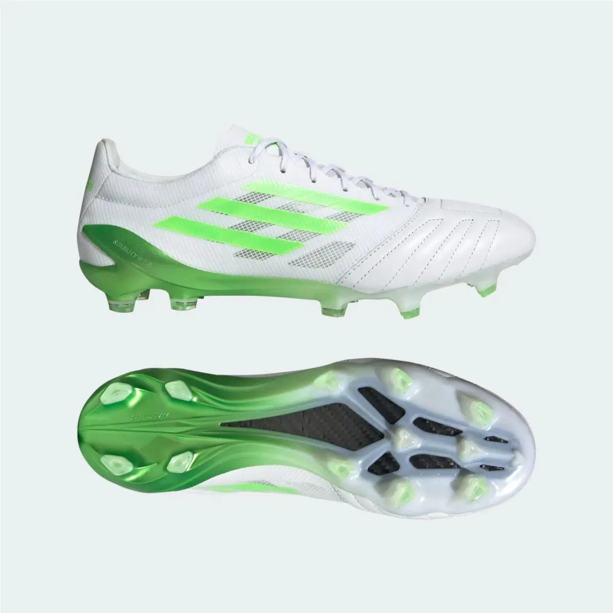Adidas shoes - Adidas Speedportal - Speedportal - HP9130 - White (UPC: 195747641293) 4