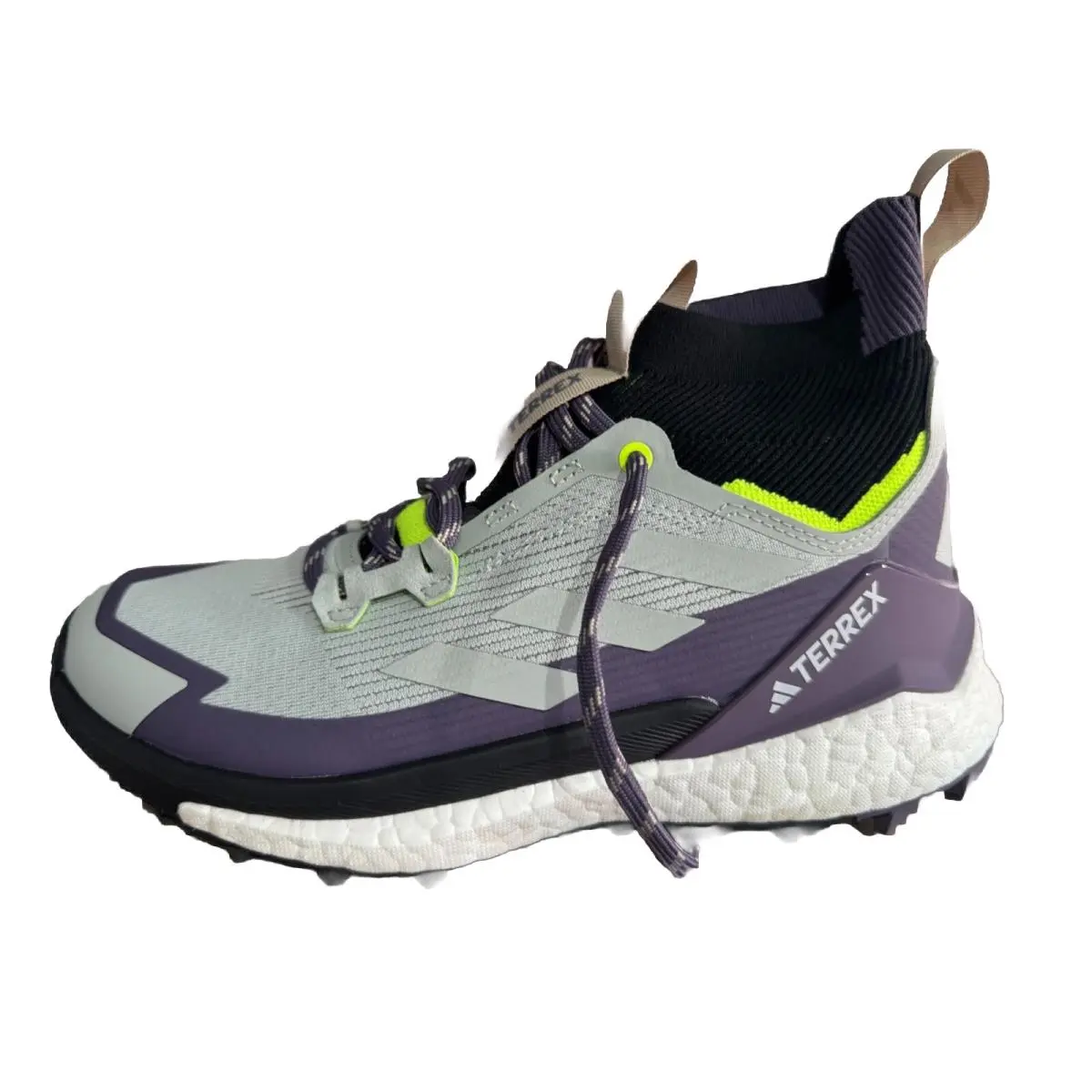 Adidas Terrex Free Hiker 2 Hiking Randonnee Usa 7.5 Box