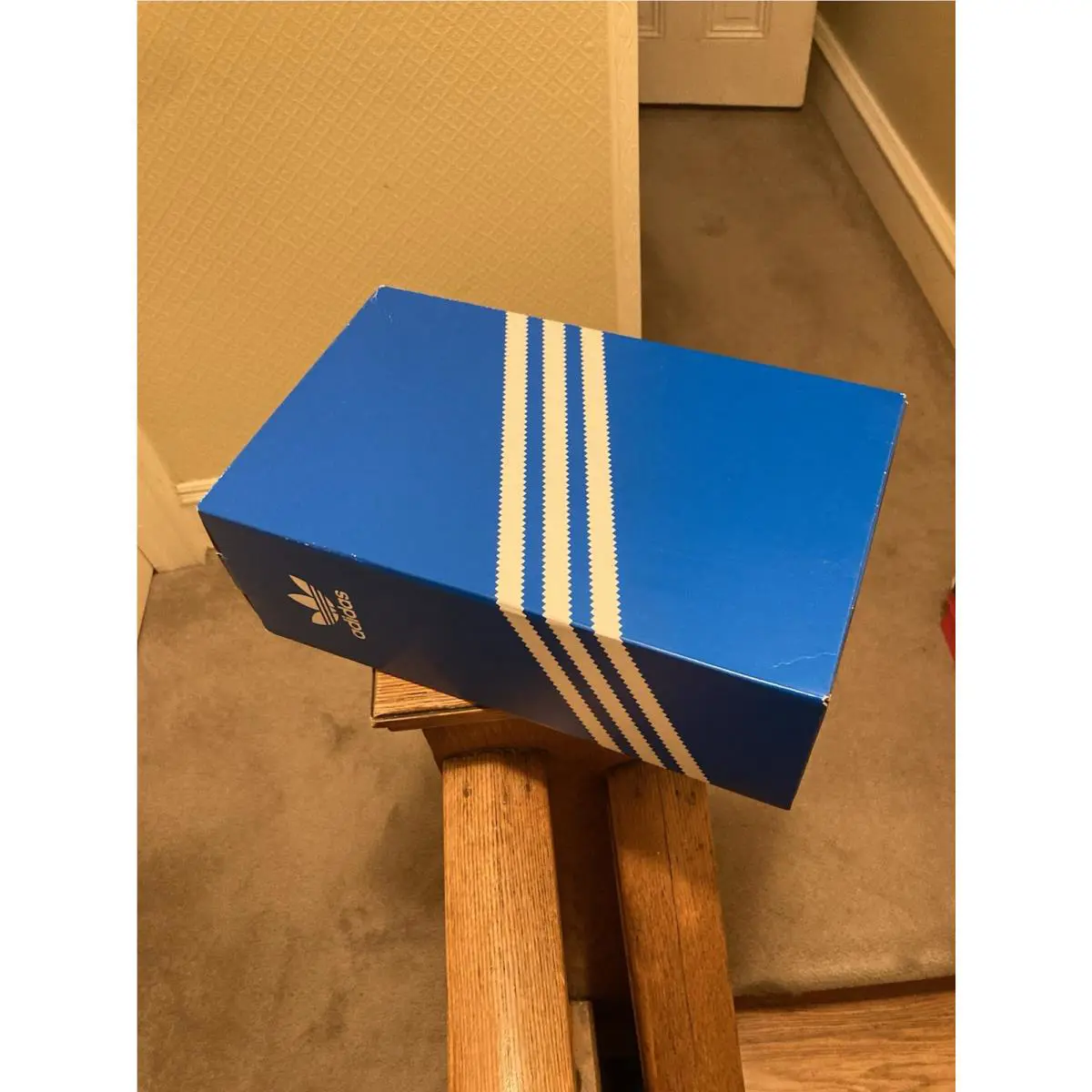Adidas shoes - adidas Stan Smith - Stan Smith - White 3