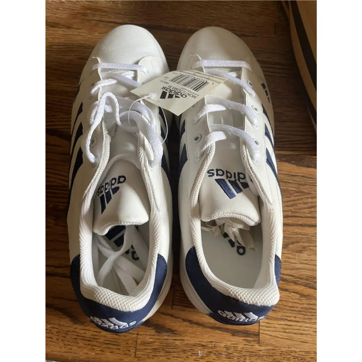 Adidas shoes - adidas Lo - White 2