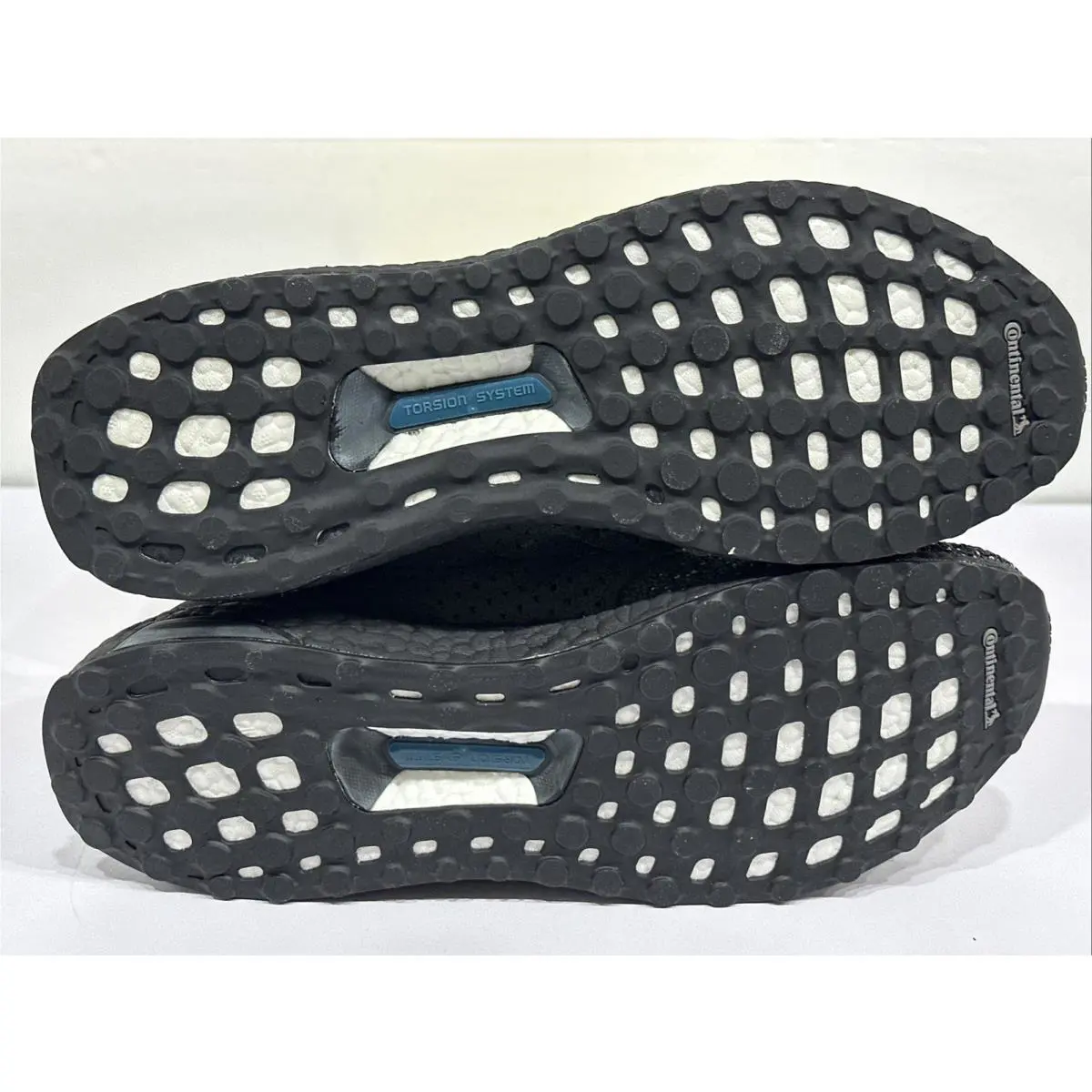 Adidas shoes - adidas UltraBoost Clima - UltraBoost Clima - CQ0022 - Black 12