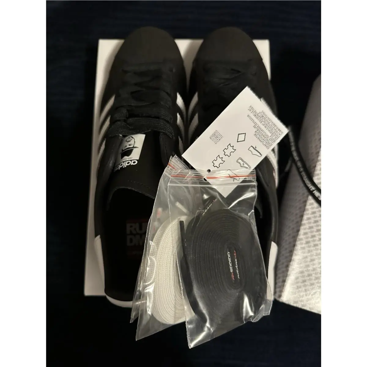 Adidas shoes - adidas Superstar - Superstar - FX7617 - Black 2