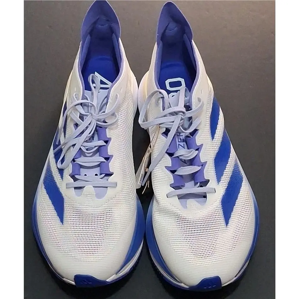 Adidas shoes - adidas Adizero Boston 12 - Adizero Boston - White 1