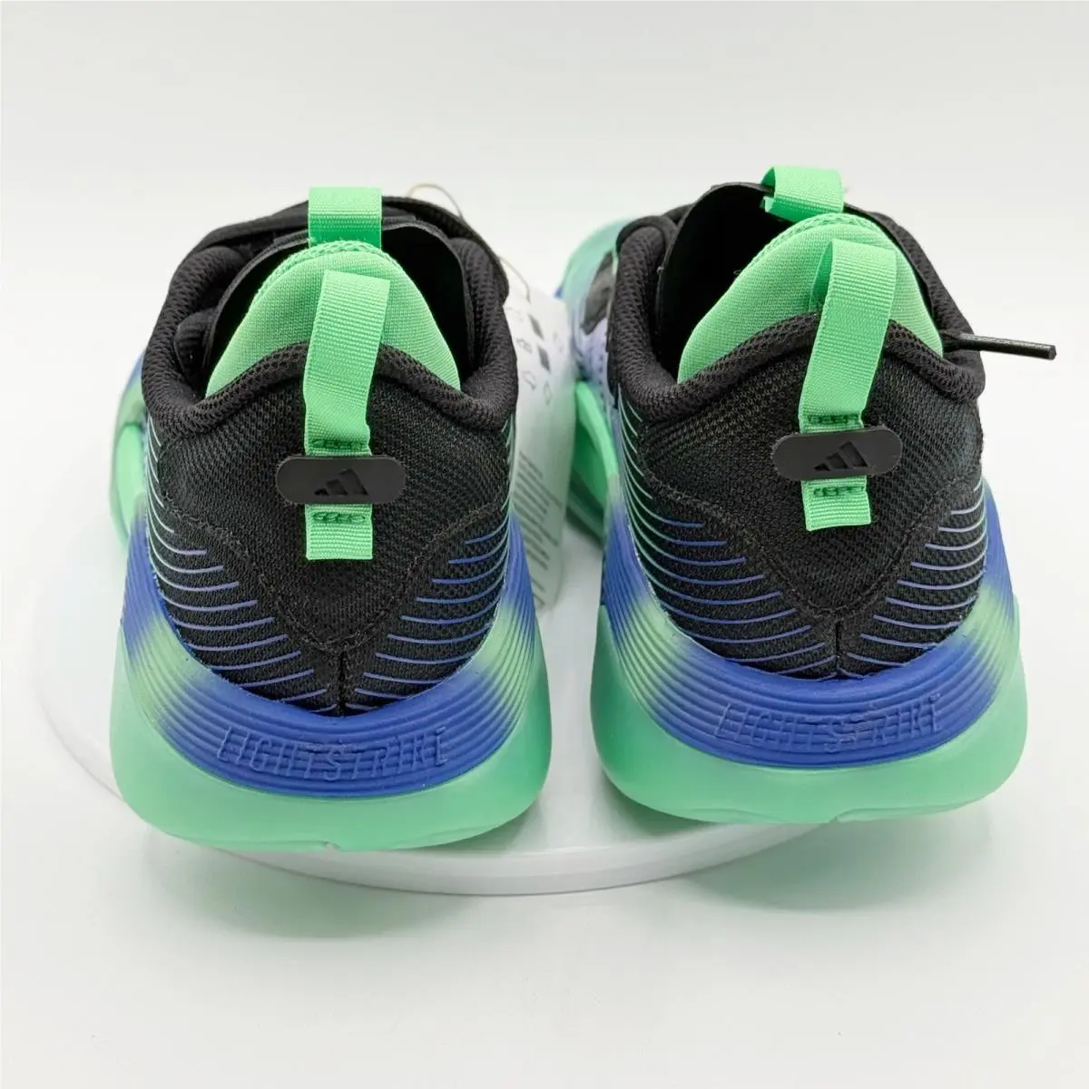 Adidas shoes - Exhibit Select 2.0 PRO - Exhibit Select PRO - JS0642 - Green 7