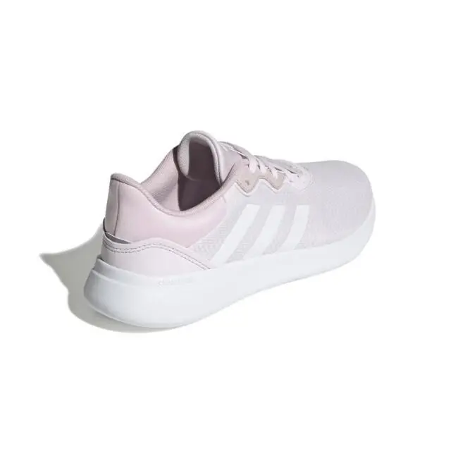 Adidas shoes - adidas QT Racer - Racer - GY9247 - Pink Tint / Cloud White (UPC: 195740233945) 0
