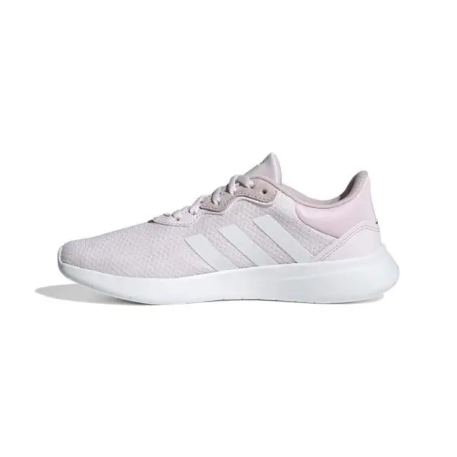 Adidas shoes - adidas QT Racer - Racer - GY9247 - Pink Tint / Cloud White (UPC: 195740233945) 1