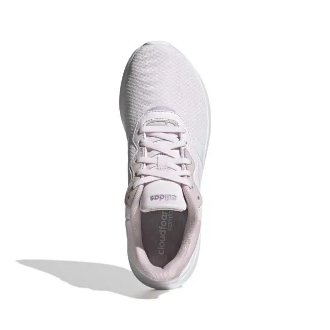 Adidas shoes - adidas QT Racer - Racer - GY9247 - Pink Tint / Cloud White (UPC: 195740233945) 3