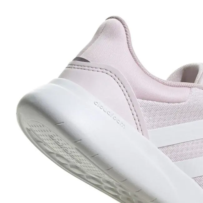 Adidas shoes - adidas QT Racer - Racer - GY9247 - Pink Tint / Cloud White (UPC: 195740233945) 4