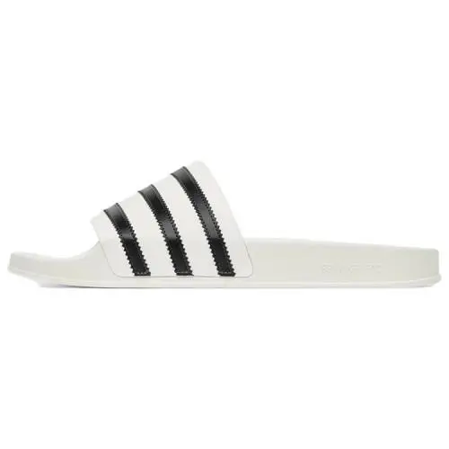 Adidas shoes - adidas adilette - adilette - IH2272 - Pearled Lvory 0