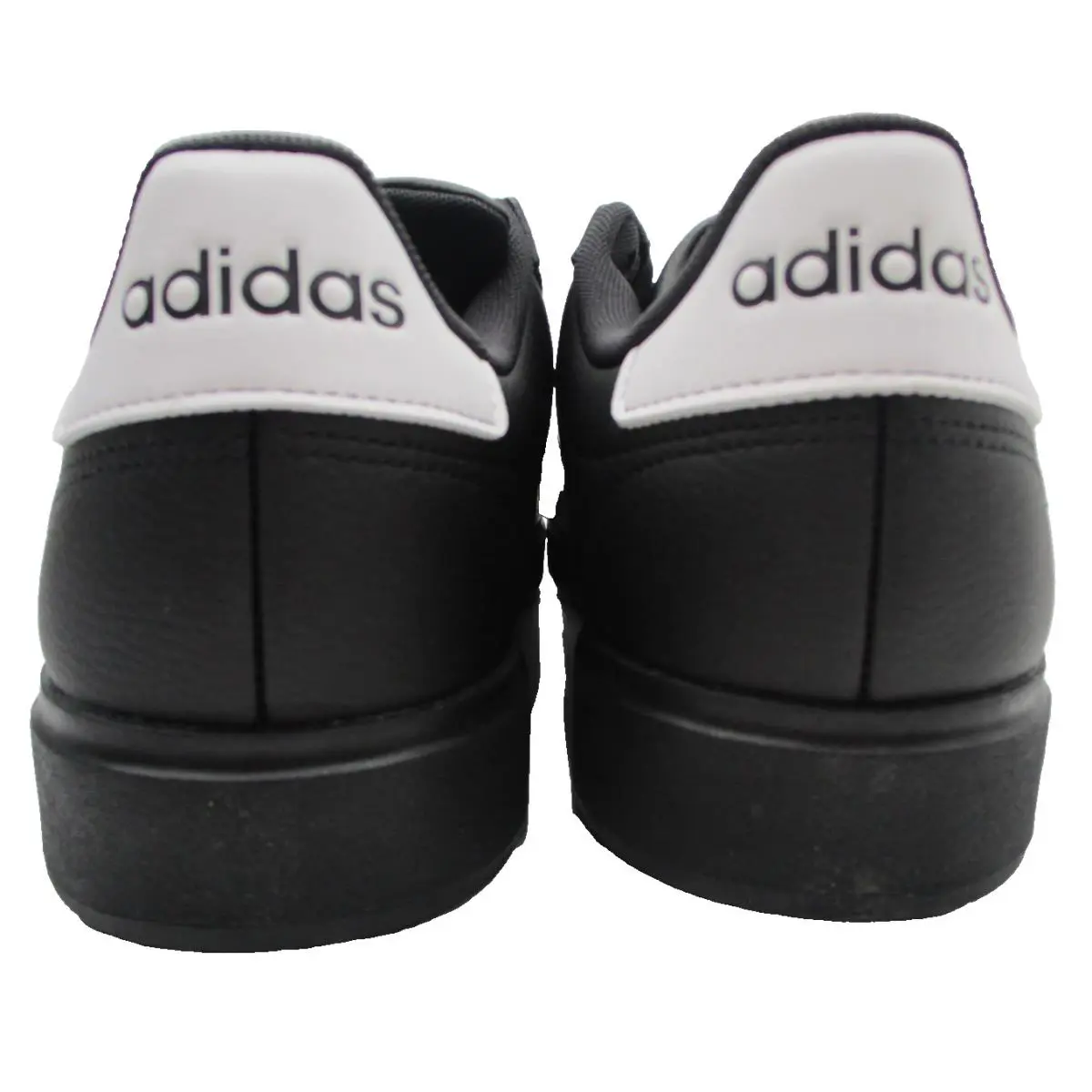 Adidas shoes - adidas Grand Court 2.0 - Grand Court - Black 4