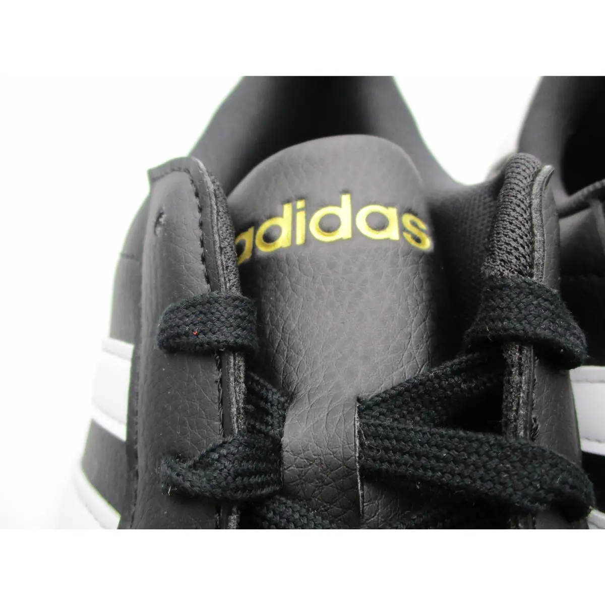 Adidas shoes - adidas Grand Court 2.0 - Grand Court - Black 8
