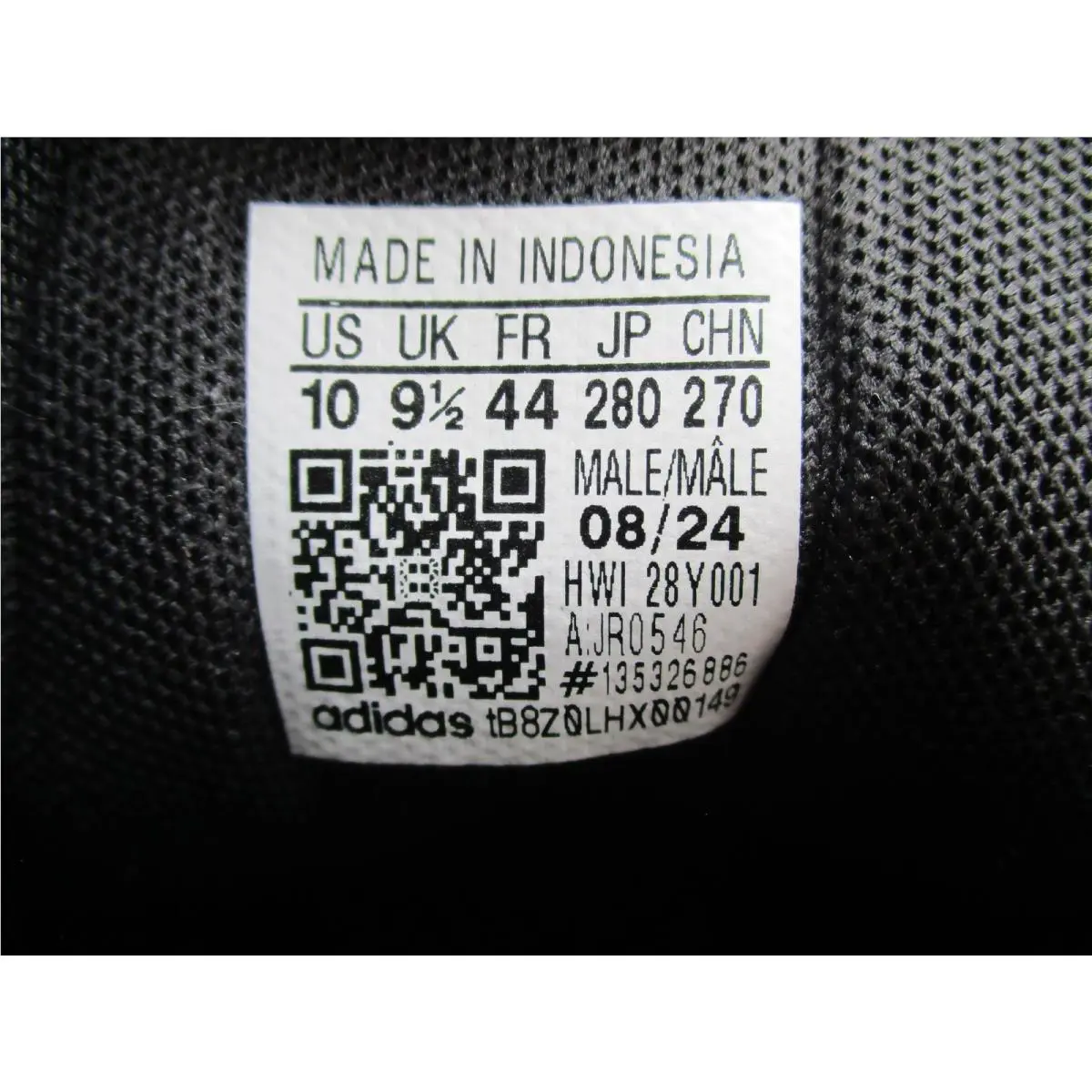 Adidas shoes - adidas Grand Court 2.0 - Grand Court - Black 7