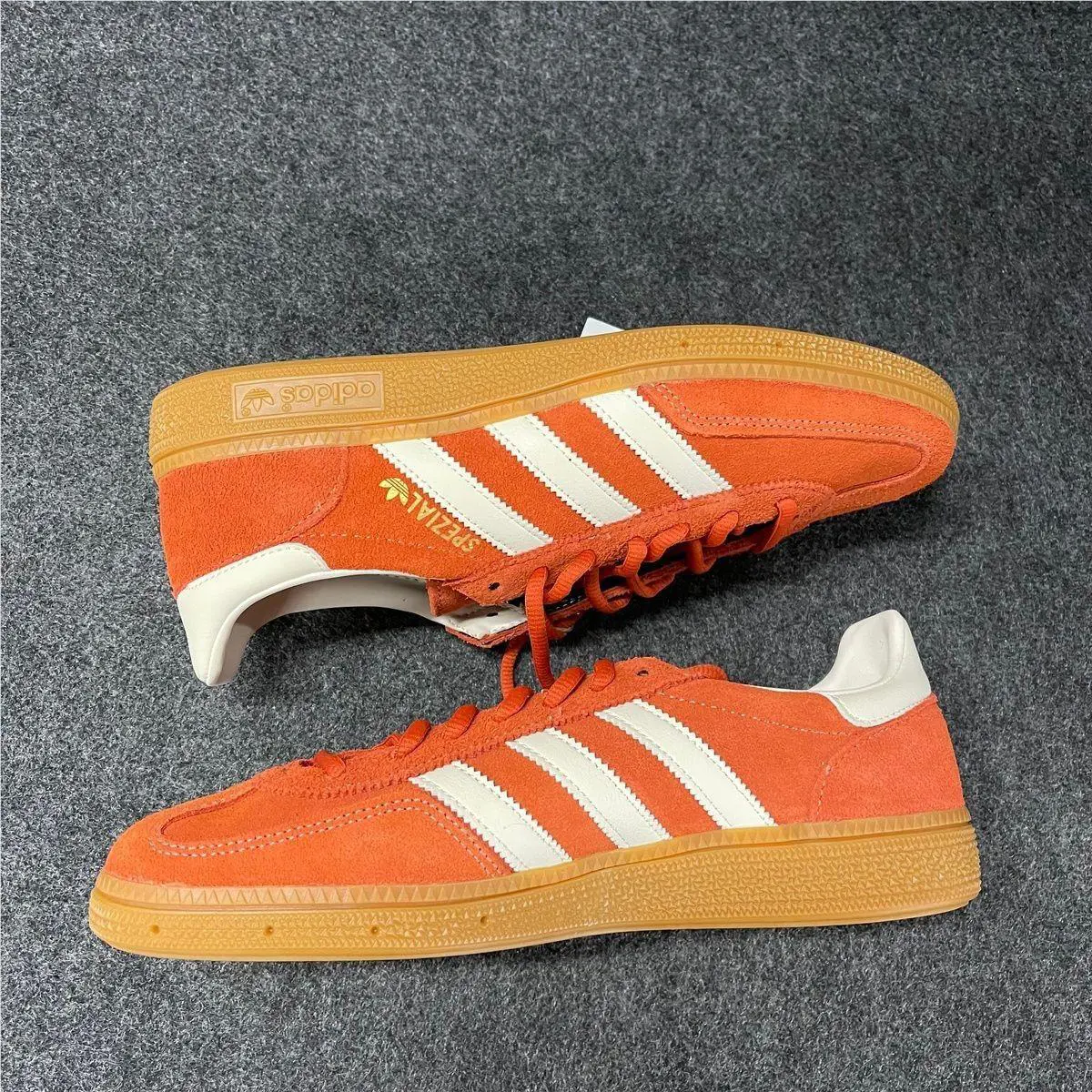 Adidas shoes - VS181331 - vs-181331 - Red (UPC: 196471638825) 3