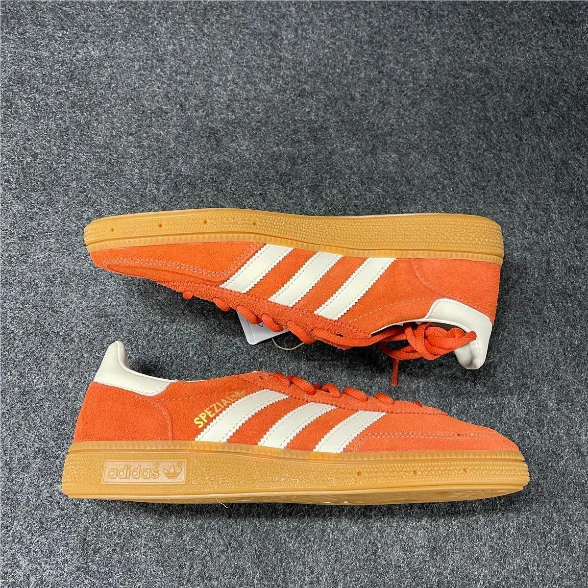 Adidas shoes - VS181331 - vs-181331 - Red (UPC: 196471638825) 7