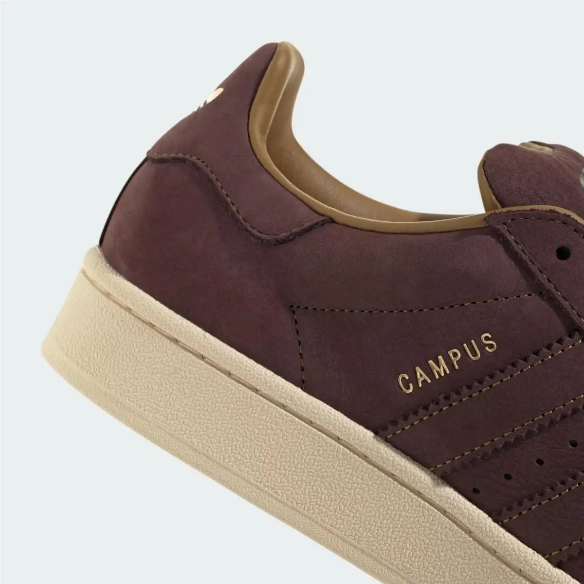 Adidas shoes - adidas Campus 00s - Campus - JS3777 - Shadow Brown (UPC: 197621556648) 3
