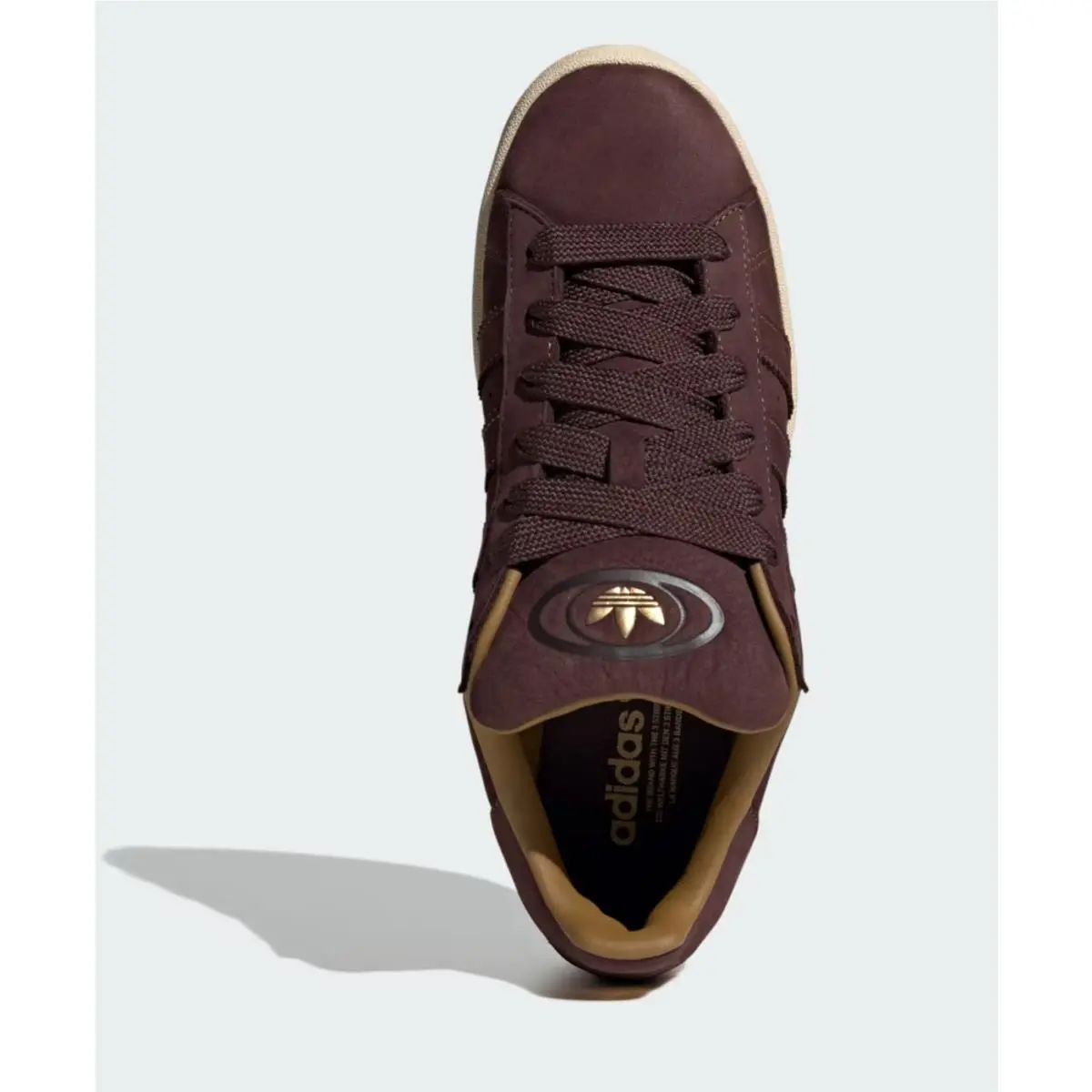 Adidas shoes - adidas Campus 00s - Campus - JS3777 - Shadow Brown (UPC: 197621556648) 7