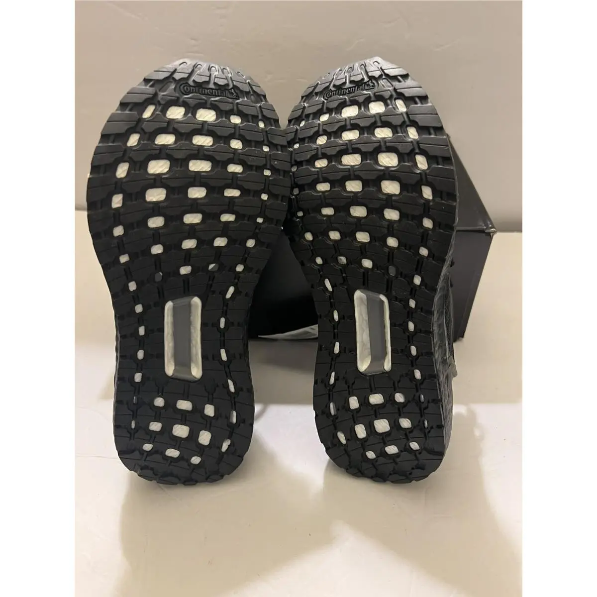 Adidas shoes - adidas UltraBoost 20 - UltraBoost - Black 2