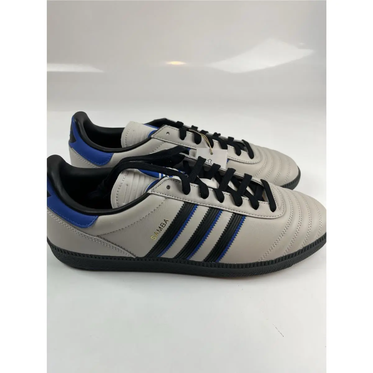 Adidas shoes - adidas Samba OG - Samba - Gray 2