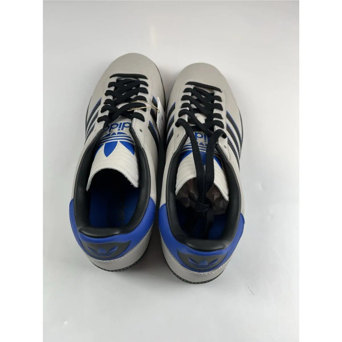 Adidas shoes - adidas Samba OG - Samba - Gray 4