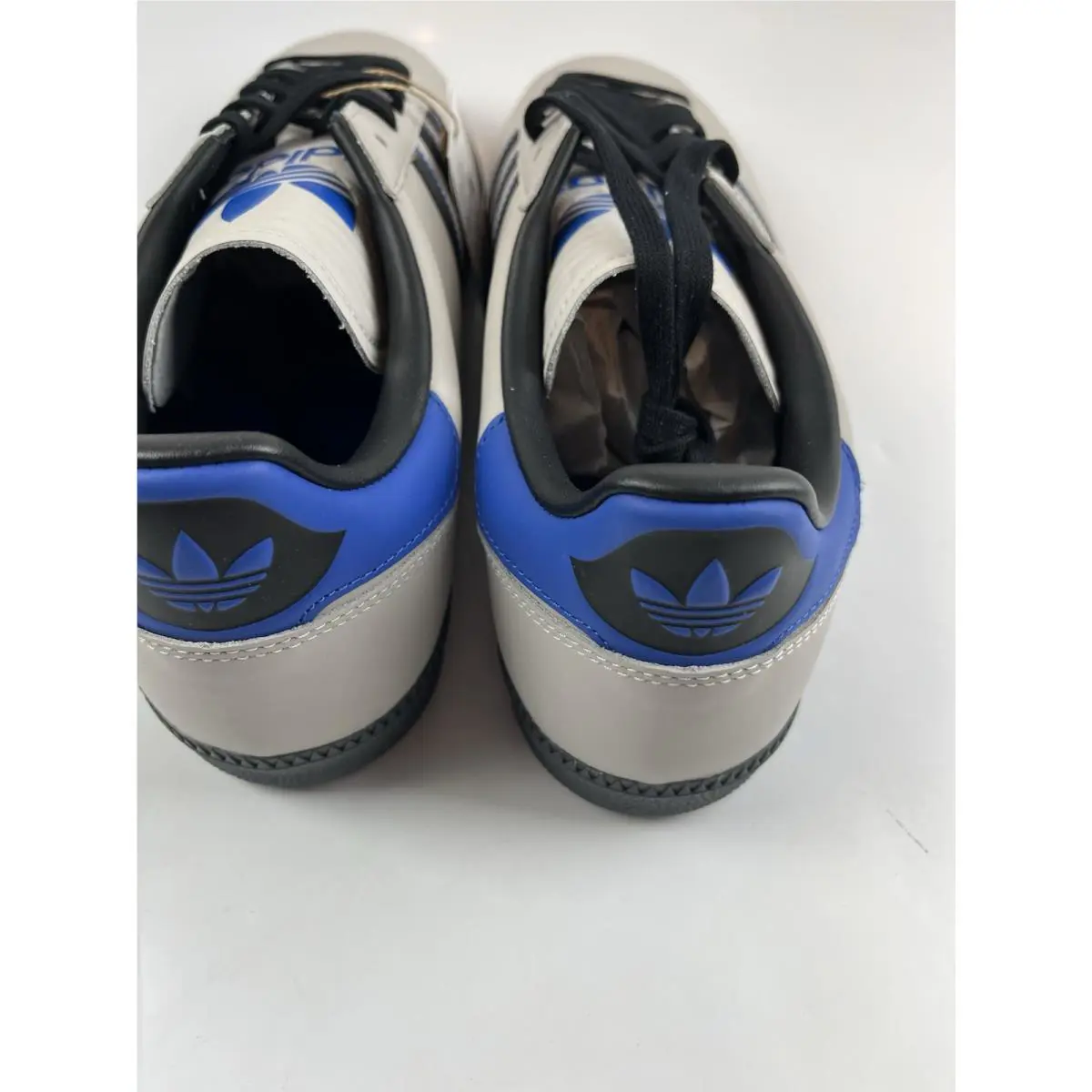 Adidas shoes - adidas Samba OG - Samba - Gray 5