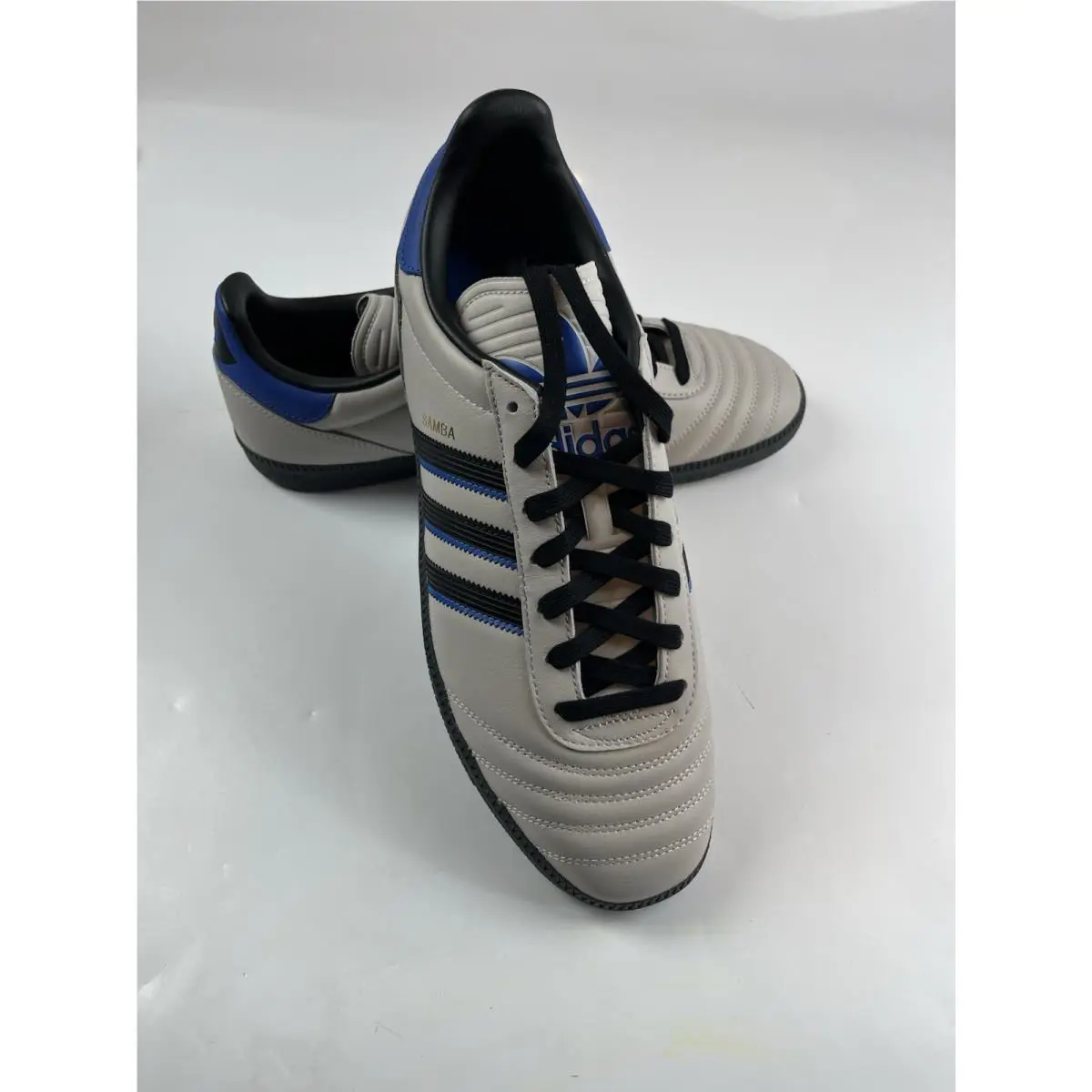 Adidas shoes - adidas Samba OG - Samba - Gray 7
