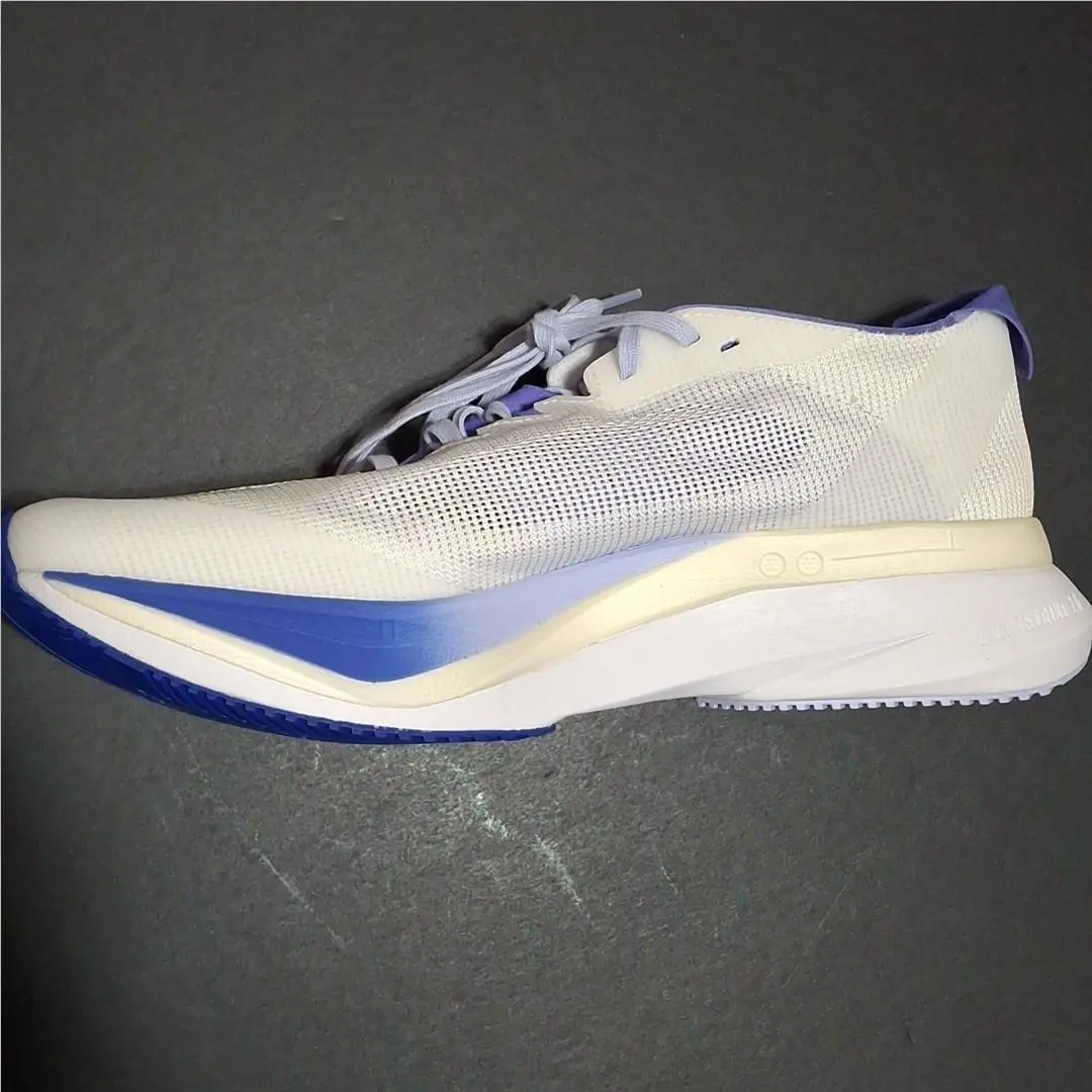 Adidas shoes - adidas Adizero Boston 12 - Adizero Boston - White 8