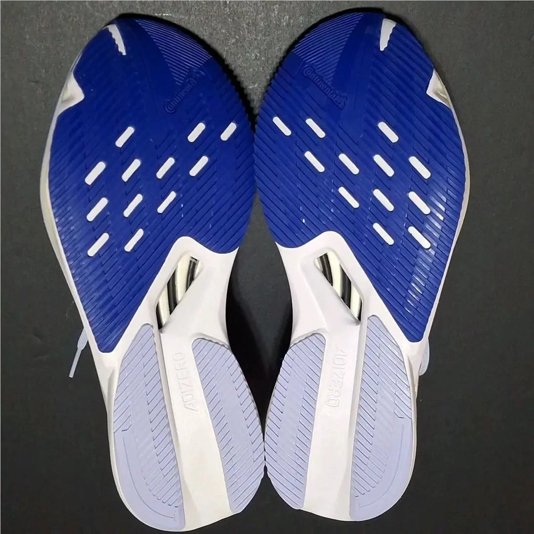 Adidas shoes - adidas Adizero Boston 12 - Adizero Boston - White 10