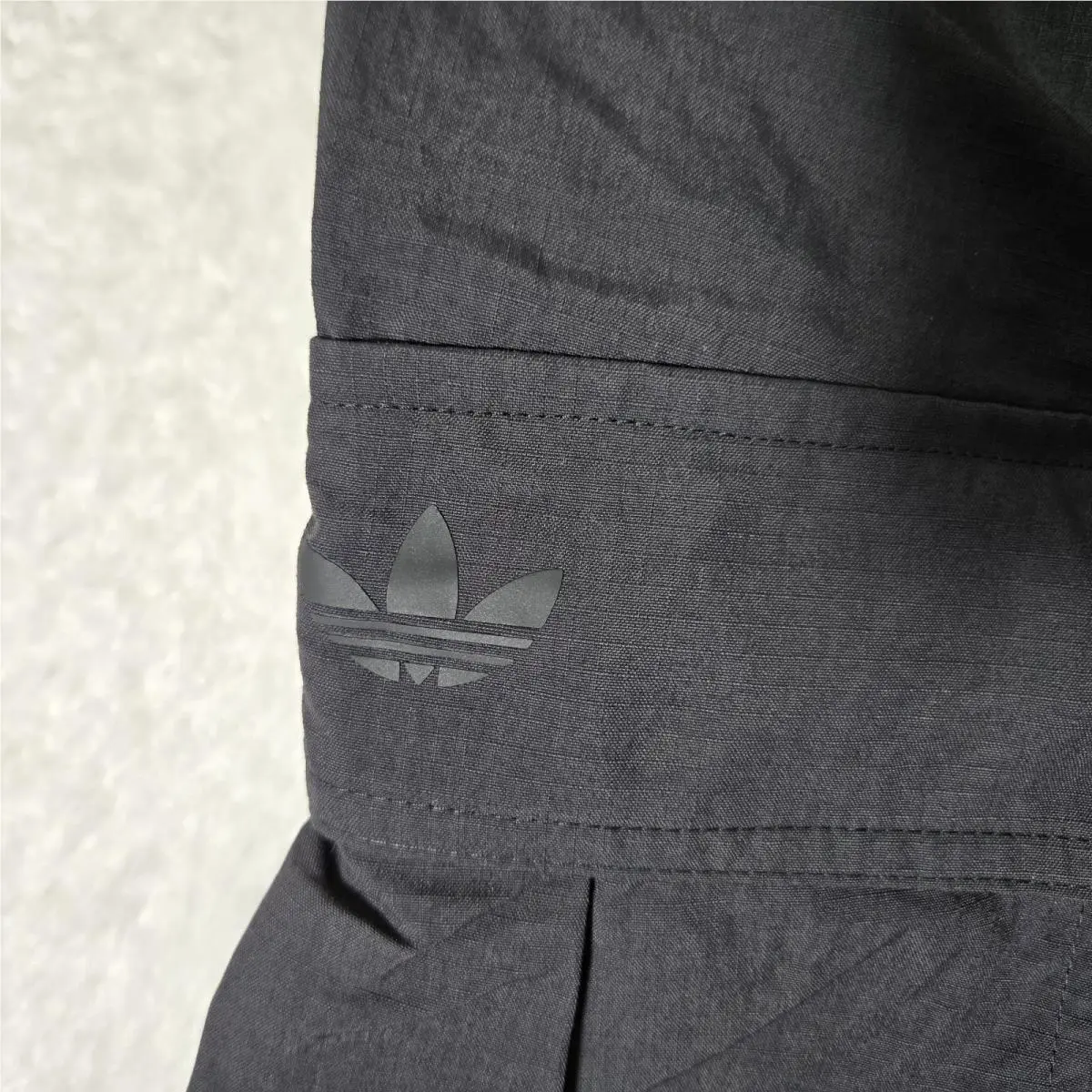 Adidas clothing - JN3970 - JN3970 - Black 7
