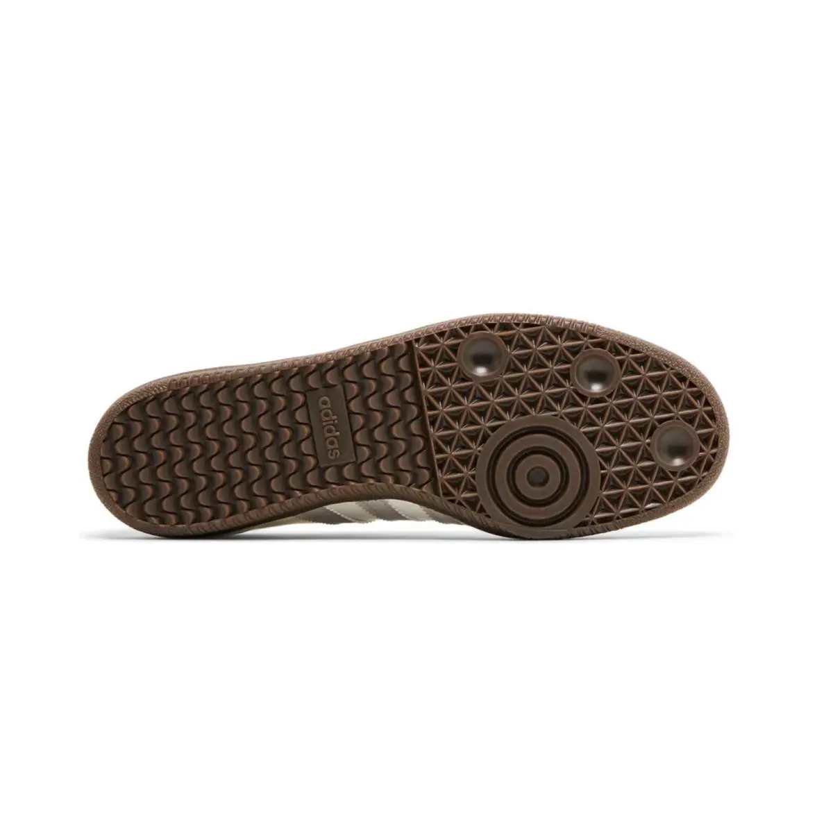 Adidas shoes - adidas Samba - Samba - JH6479 - White (UPC: 197609862693) 3