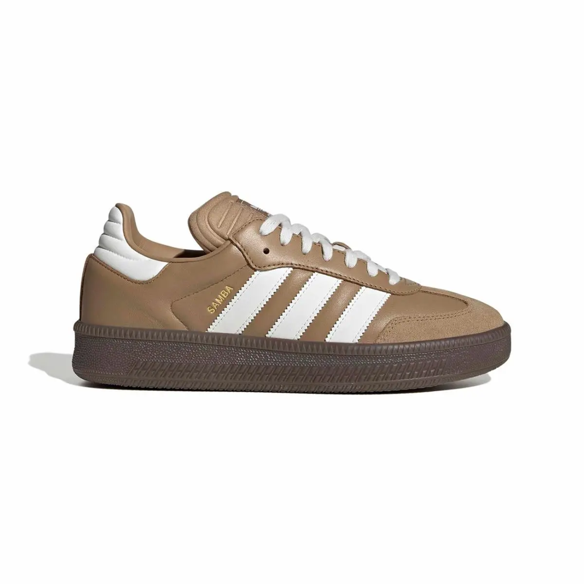 Adidas shoes - adidas Samba - Samba - JR0926 - Brown 0