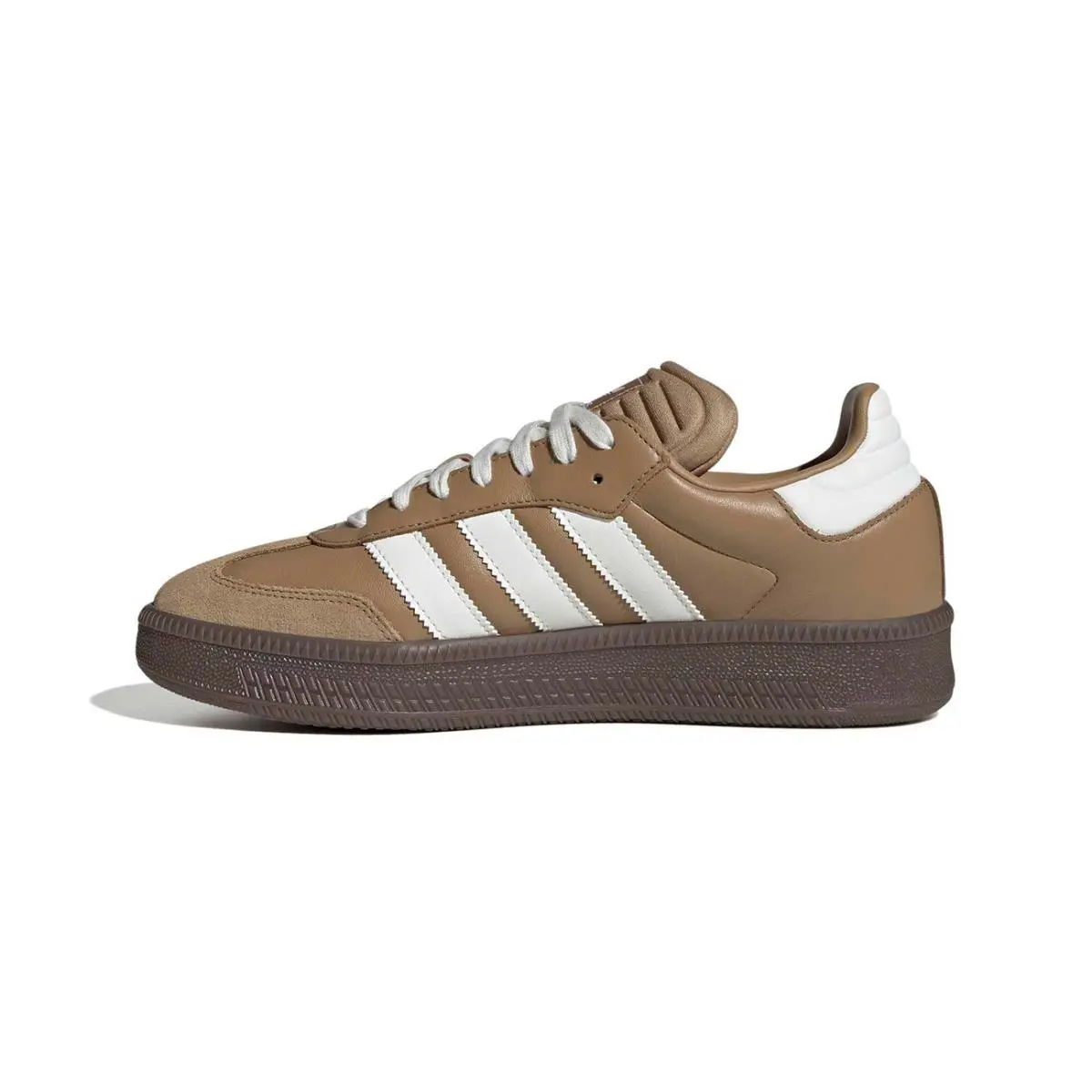 Adidas shoes - adidas Samba - Samba - JR0926 - Brown 1