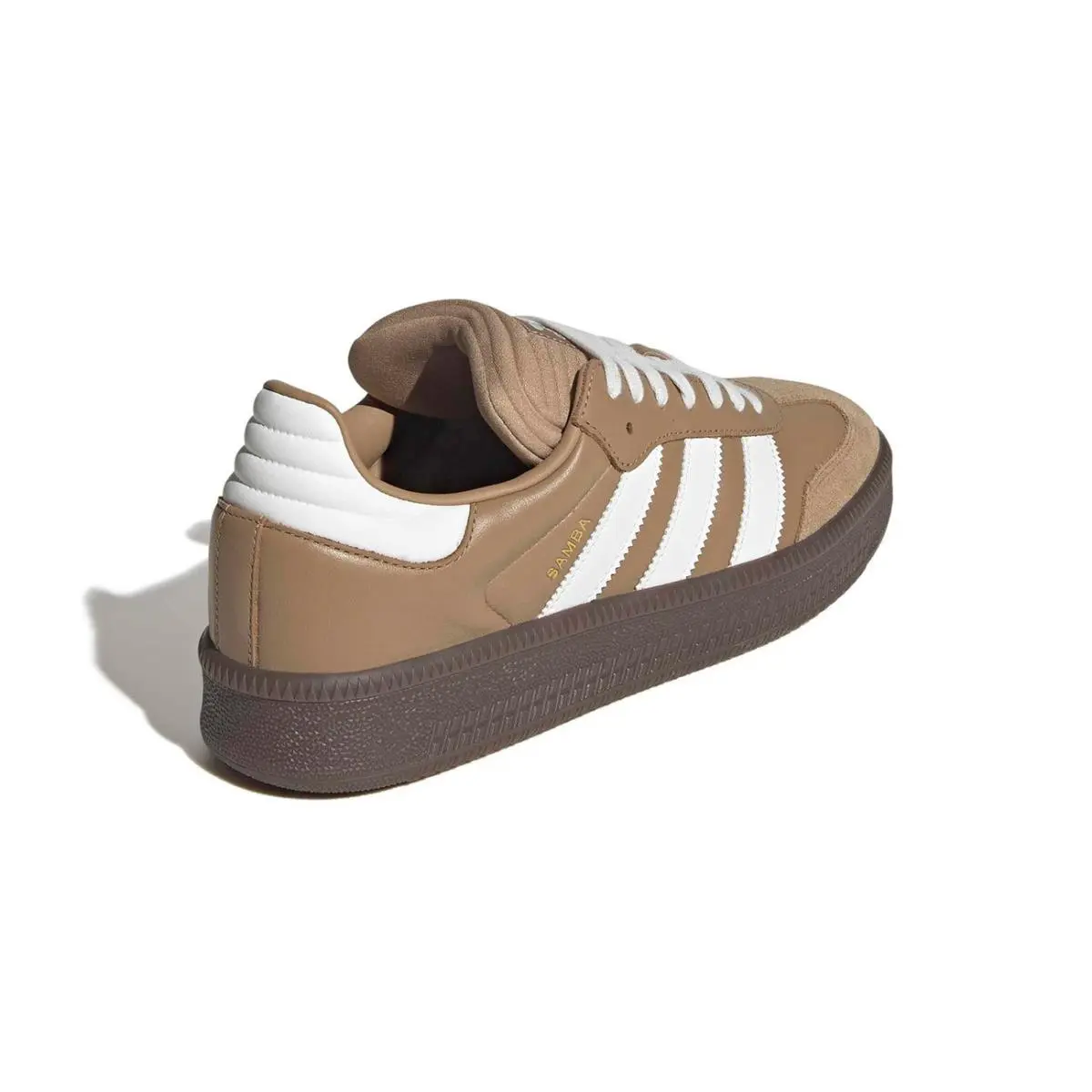 Adidas shoes - adidas Samba - Samba - JR0926 - Brown 3