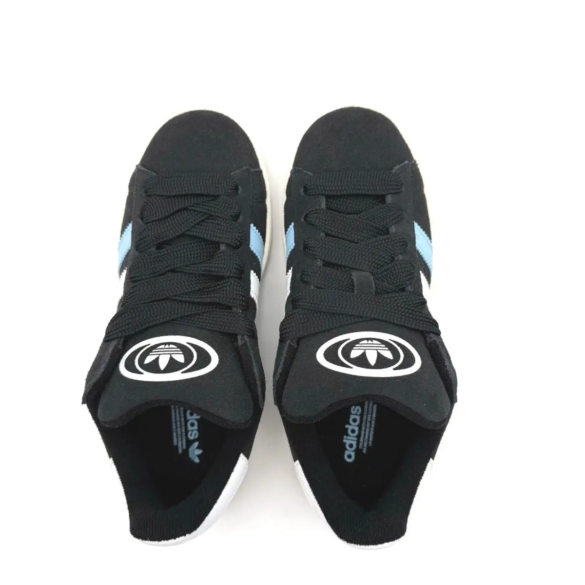 Adidas shoes - adidas Campus 00s - Campus - JS0053 - Black (UPC: 197623164193) 5