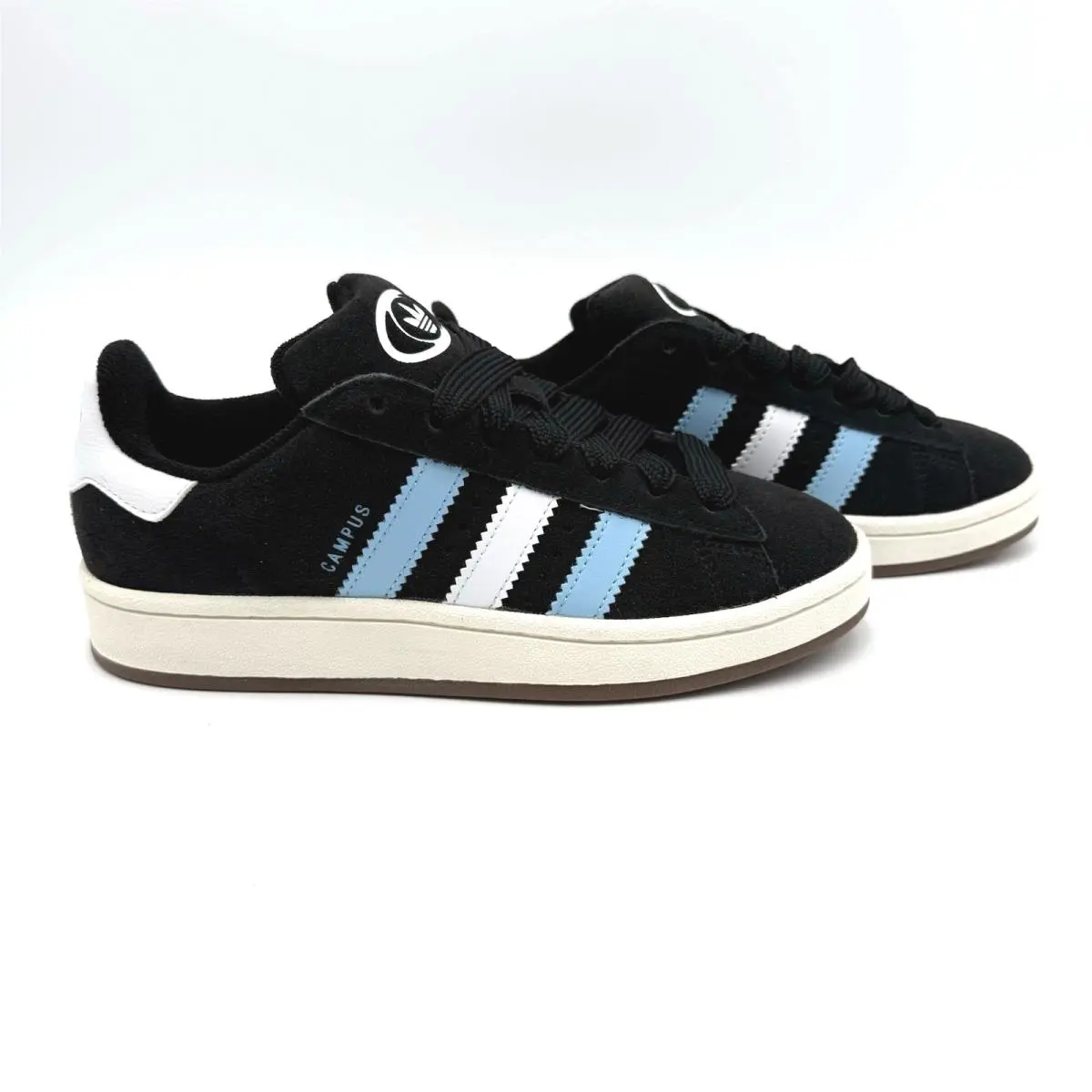 Adidas shoes - adidas Campus 00s - Campus - JS0053 - Black (UPC: 197623164193) 1