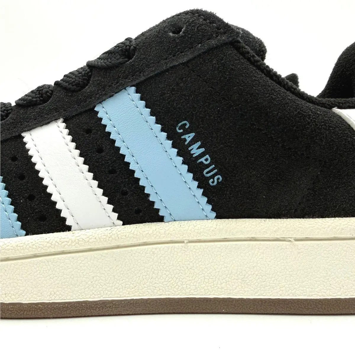 Adidas shoes - adidas Campus 00s - Campus - JS0053 - Black (UPC: 197623164193) 2