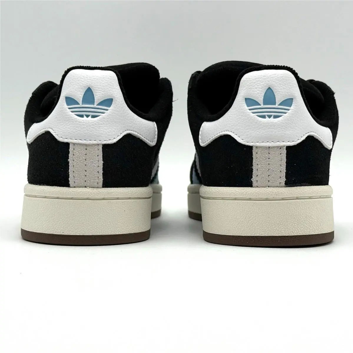 Adidas shoes - adidas Campus 00s - Campus - JS0053 - Black (UPC: 197623164193) 3