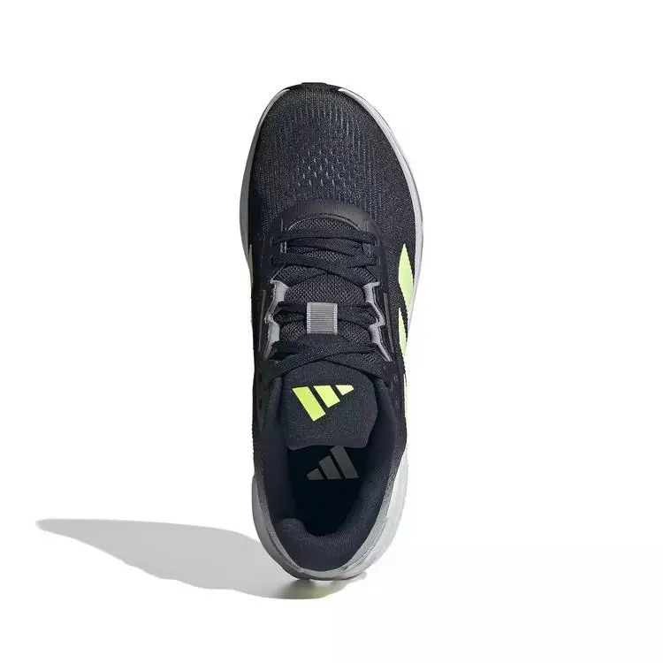 Adidas shoes - adidas Questar - Questar - JI4621 - Aurora Ink/Yellow/Halo Silver (UPC: 196466941374) 7