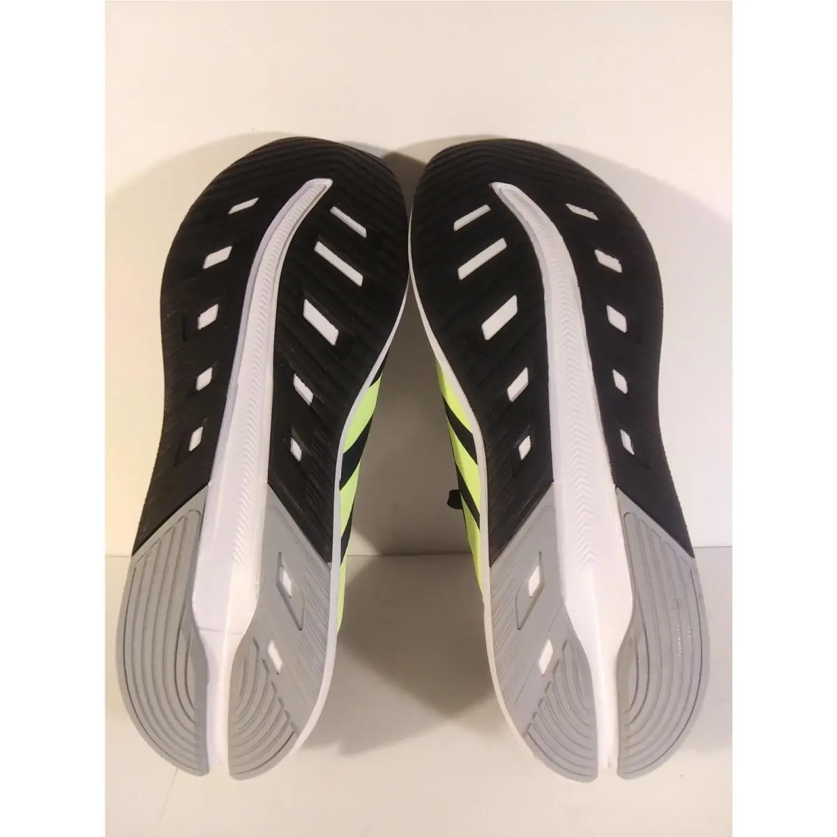 Adidas shoes - adidas Questar - Questar - JI4621 - Aurora Ink/Yellow/Halo Silver (UPC: 196466941374) 3