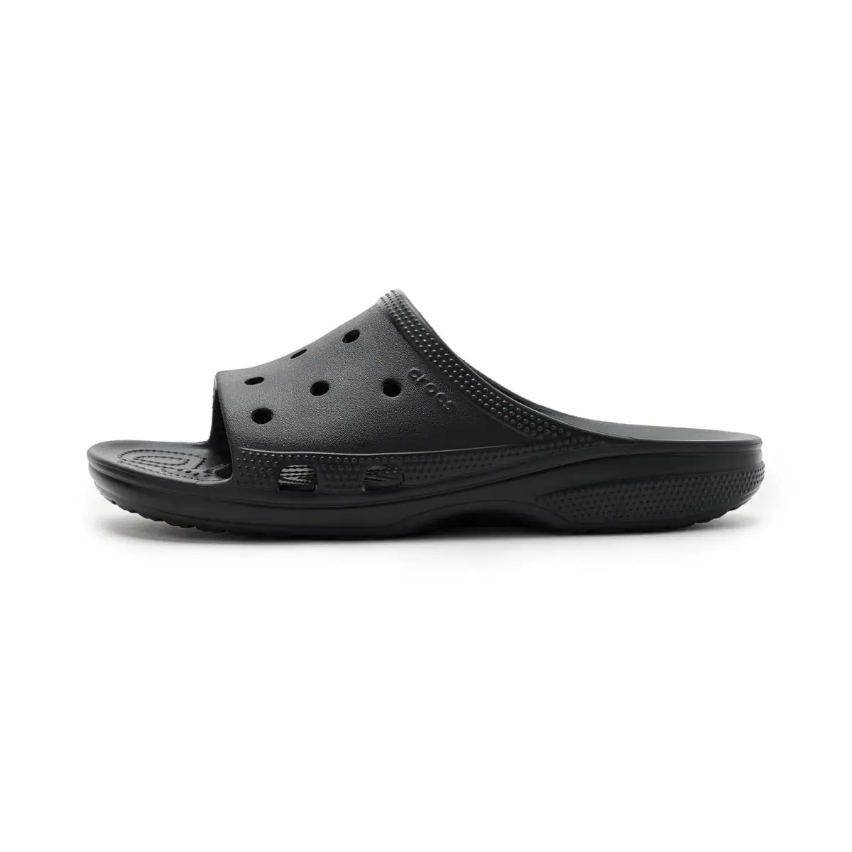 Crocs shoes - Black 2