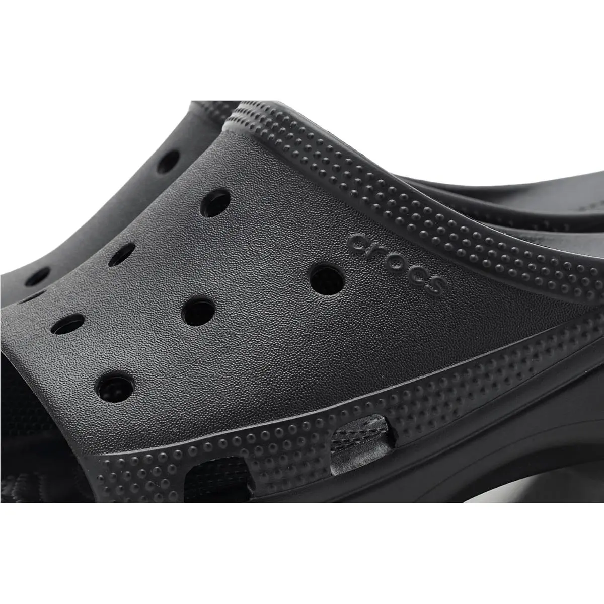 Crocs shoes - Black 4
