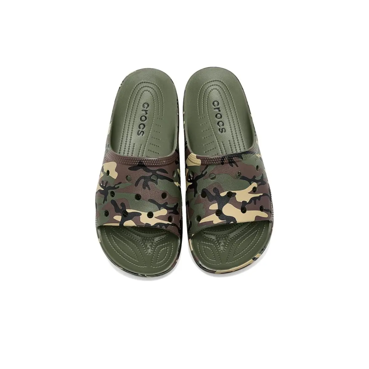 Crocs shoes - Black 14