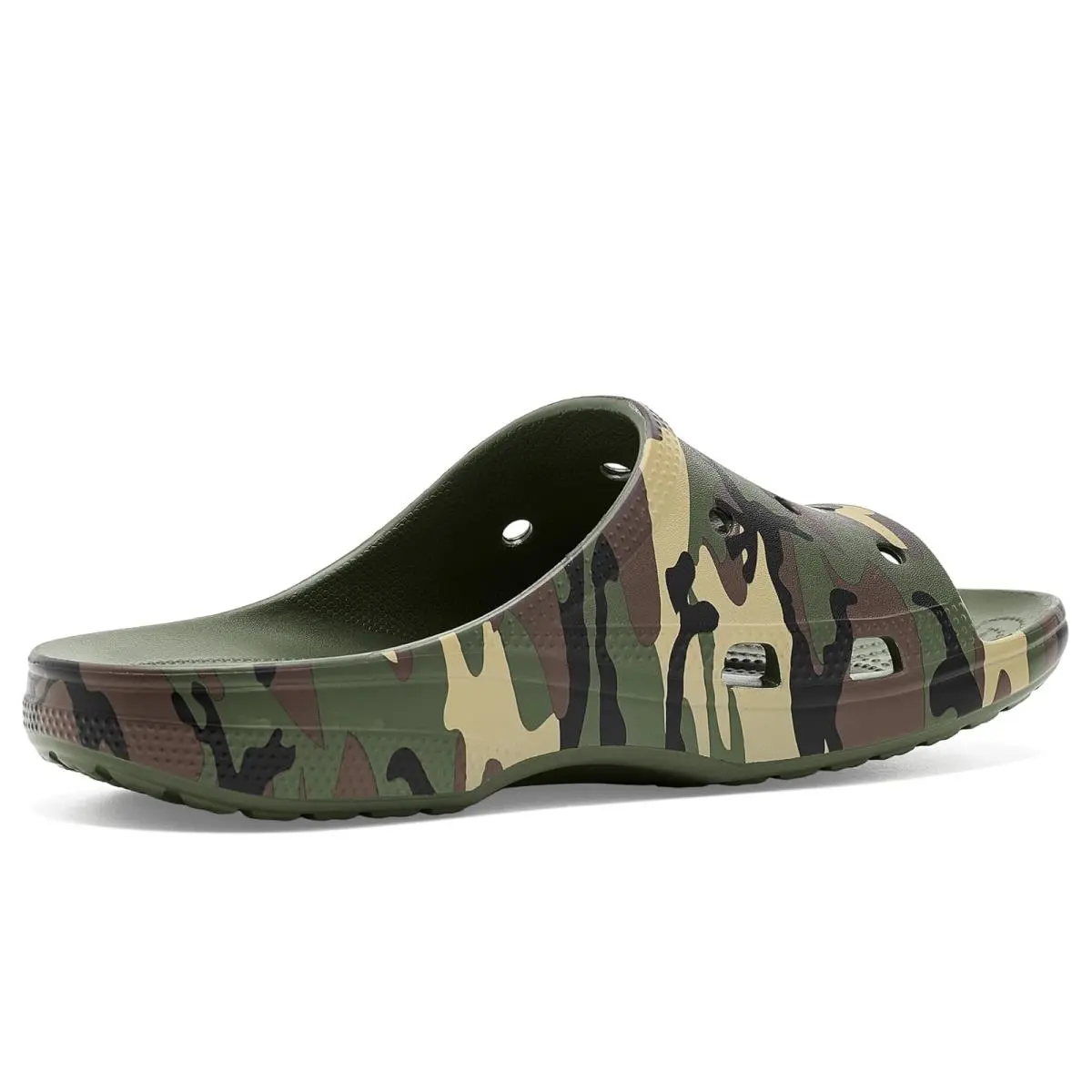 Crocs shoes - Black 15