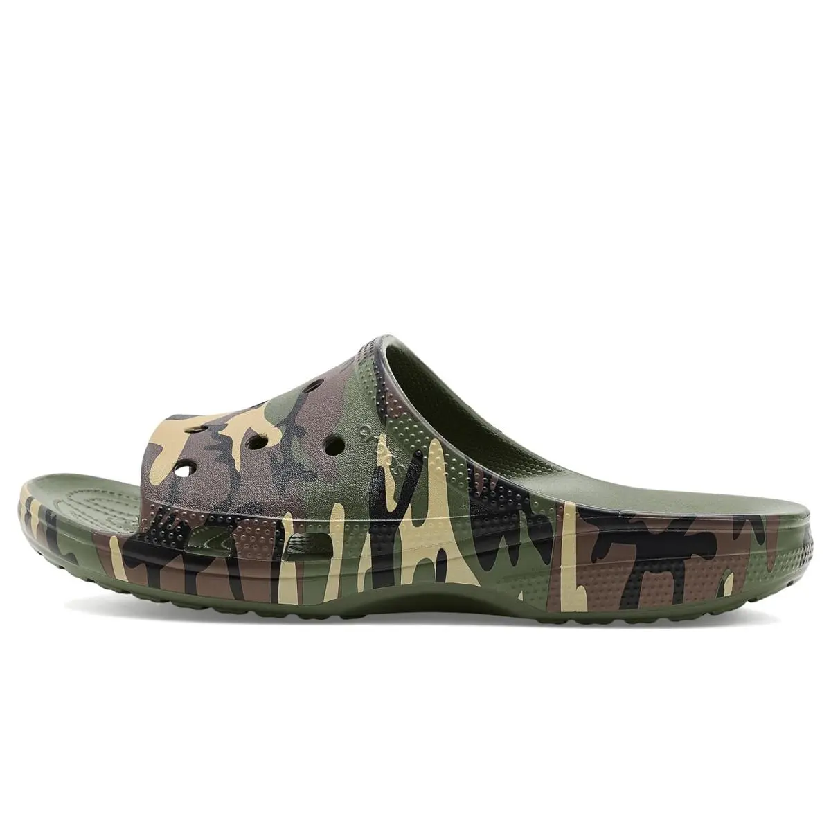Crocs shoes - Black 16