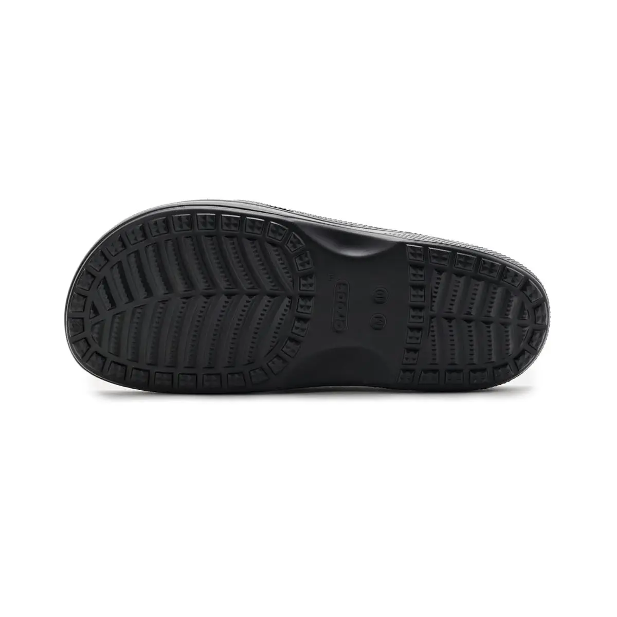 Crocs shoes - Black 10