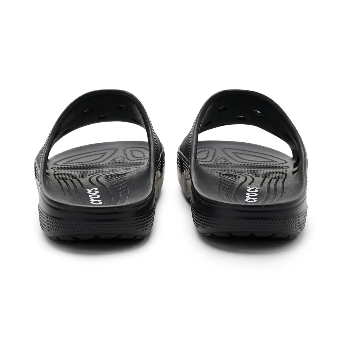 Crocs shoes - Black 12
