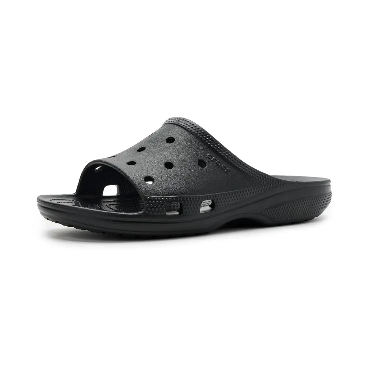 Crocs shoes - Black 6