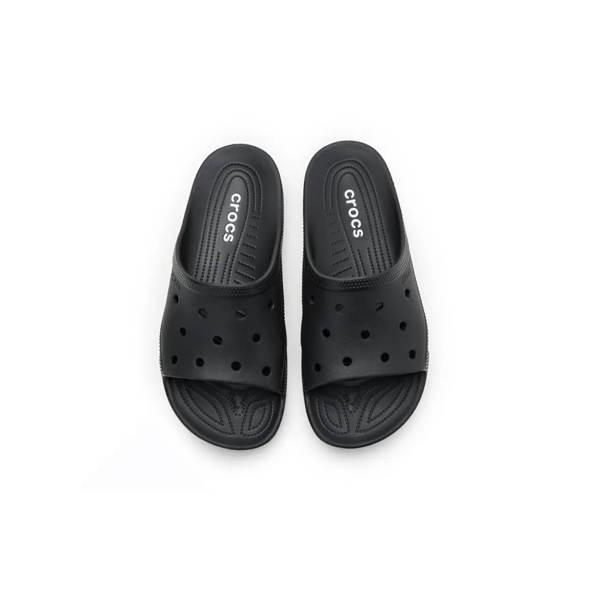 Crocs shoes - Black 7
