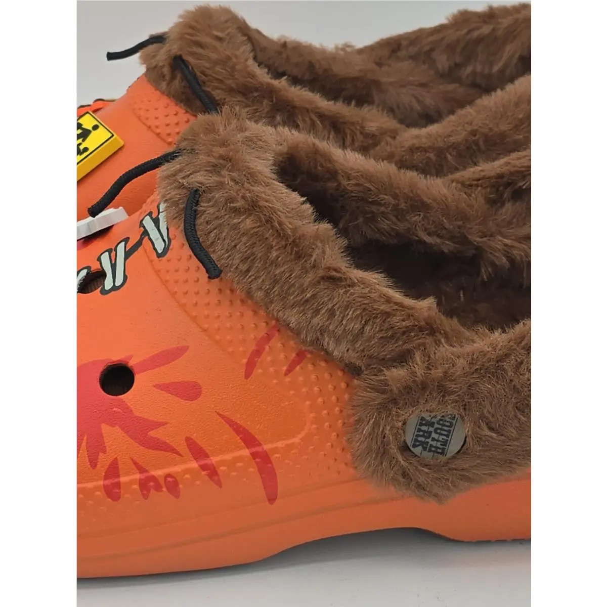 Crocs shoes - South Park - South Park - 211499-90H - Orange 9
