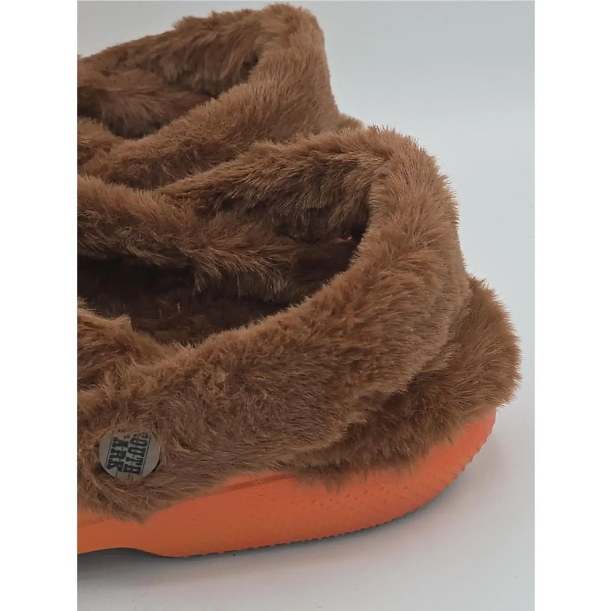 Crocs shoes - South Park - South Park - 211499-90H - Orange 10