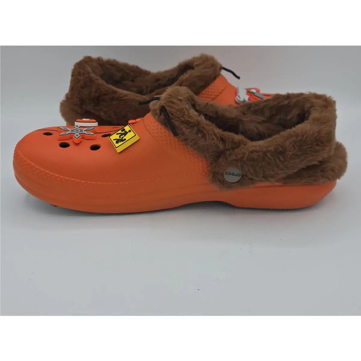 Crocs shoes - South Park - South Park - 211499-90H - Orange 14